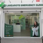 Lanzarote Emergency Clinic - Centro de salud en Tías Lanzarote Emergency Clinic - Centro de salud en Tías