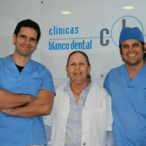 Foto de Clínicas Blanco Dental en San Sebastián de los Reyes - Imagen 1