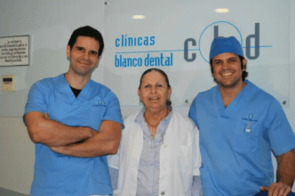 Clínicas Blanco Dental - Cirujano maxilofacial en San Sebastián de los Reyes Clínicas Blanco Dental - Cirujano maxilofacial en San Sebastián de los Reyes