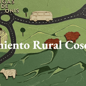 Foto de Alojamiento Rural Cosorios en Cangas de Onis - Imagen 1