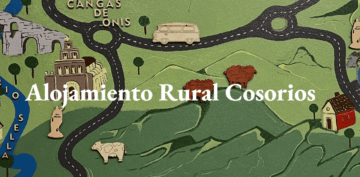 Alojamiento Rural Cosorios - Belleza en Cangas de Onis Alojamiento Rural Cosorios - Belleza en Cangas de Onis