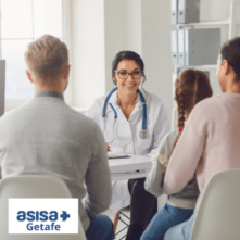 Asisa Seguros Getafe - Compañía de seguros Asisa Seguros Getafe - Compañía de seguros