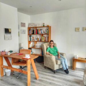 Laura Rucio Torres - Centro de maternidad en Vilafranca del Penedès
