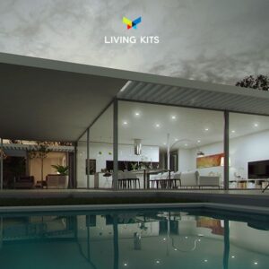 Foto de Arquitecto Sevilla | LIVING KITS en Sevilla - Imagen 1