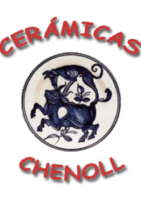 FRANCISCO CHENOLL MORA -Fábrica de Cerámica artesanal - Belleza en Manises