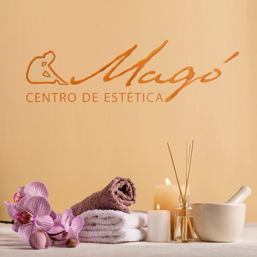 MAGÓ SALÓN DE BELLEZA
