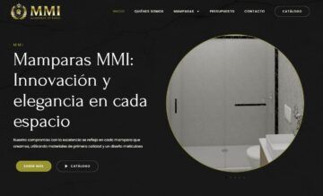 MMI MAMPARAS - Reformas de baños en Sangonera la Verde MMI MAMPARAS - Reformas de baños en Sangonera la Verde