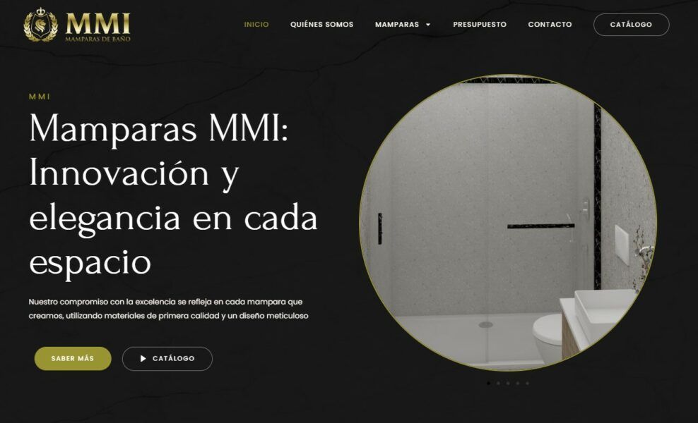 MMI MAMPARAS