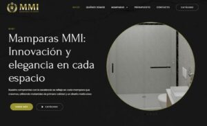MMI MAMPARAS - Reformas de baños en Sangonera la Verde MMI MAMPARAS - Reformas de baños en Sangonera la Verde