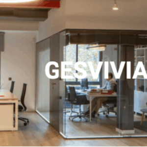 Foto de Gesvivia en Sevilla - Imagen 1