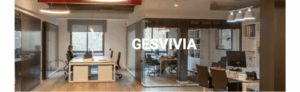 Gesvivia - Cooperativa en Sevilla Gesvivia - Cooperativa en Sevilla