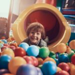 Más Diversión Huelva - Parque Infantil Más Diversión Huelva - Parque Infantil