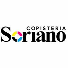 Copistería Soriano SL - Copisteria en Benimamet Copistería Soriano SL - Copisteria en Benimamet