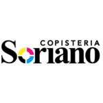 Copistería Soriano SL - Copisteria en Benimamet Copistería Soriano SL - Copisteria en Benimamet