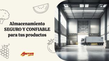 Agarcam Sl - Agricultura en Archena Agarcam Sl - Agricultura en Archena