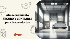 Agarcam Sl - Agricultura en Archena Agarcam Sl - Agricultura en Archena