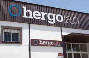 HERGOLAB - Agricultura en Jaén HERGOLAB - Agricultura en Jaén