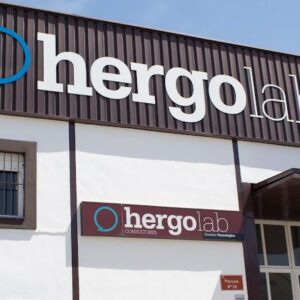 Foto de HERGOLAB en Jaén - Imagen 1
