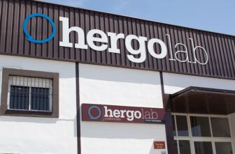 HERGOLAB - Agricultura en Jaén HERGOLAB - Agricultura en Jaén