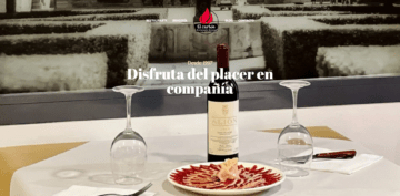 Brasería El Carbón - Contratista de acabado de interiores en Úbeda Brasería El Carbón - Contratista de acabado de interiores en Úbeda