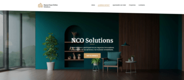 Nuevacasa Online - Inmobiliaria en Madrid Nuevacasa Online - Inmobiliaria en Madrid
