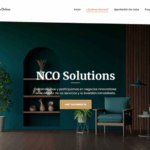 Nuevacasa Online - Inmobiliaria en Madrid Nuevacasa Online - Inmobiliaria en Madrid