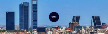 Easy Drones - Asesoria en Madrid Easy Drones - Asesoria en Madrid