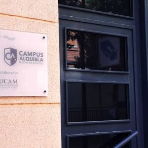 Foto de Campus Alquibla en Lorca - Imagen 1