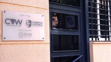 Campus Alquibla - Campus corporativo en Lorca Campus Alquibla - Campus corporativo en Lorca
