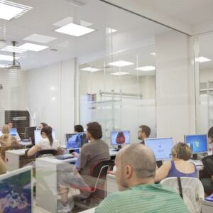 Foto de Galilea Centro de Formación y Empleo. en Granada - Imagen 1