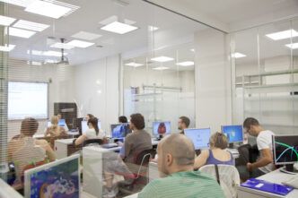 Galilea Centro de Formación y Empleo. - Centro de empleo en Granada Galilea Centro de Formación y Empleo. - Centro de empleo en Granada