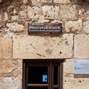Foto de Bodega Remigio de Salas Jalón en Dueñas - Imagen 1