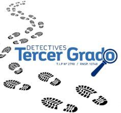 Detectives Tercer Grado - Detective privado en Madrid Detectives Tercer Grado - Detective privado en Madrid