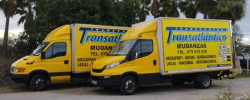 Transportes Transatlántico - Empresa de montaje de muebles en Son Serra Perera Transportes Transatlántico - Empresa de montaje de muebles en Son Serra Perera