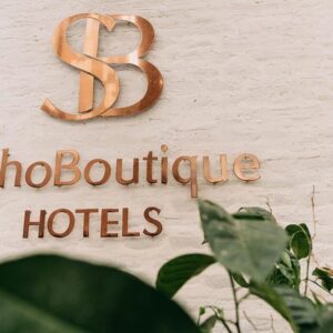 Foto de Hotel Soho Boutique Puerto en El Puerto de Santa María - Imagen 1