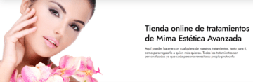 Mima Estética Avanzada - Belleza en Valladolid Mima Estética Avanzada - Belleza en Valladolid