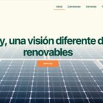Axergy Power S.L. - Agricultura en Valencia Axergy Power S.L. - Agricultura en Valencia