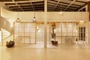 Luciano Patti - Arquitecto en Barcelona
