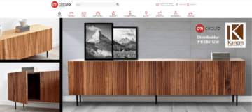 Círculo Muebles - Muebles en Valencia Círculo Muebles - Muebles en Valencia