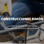 Construcciones Rimón Construcciones Rimón