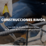Construcciones Rimón - Centro de bienestar en Sabiote Construcciones Rimón - Centro de bienestar en Sabiote