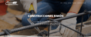 Construcciones Rimón - Centro de bienestar en Sabiote Construcciones Rimón - Centro de bienestar en Sabiote