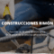 Construcciones Rimón - Centro de bienestar en Sabiote Construcciones Rimón - Centro de bienestar en Sabiote