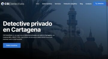 Abelsa Perito Calígrafo Detectives en Cartagena - Detective privado Abelsa Perito Calígrafo Detectives en Cartagena - Detective privado