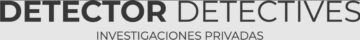 Detector Detectives RNSP10385 TIP1886 - Detective privado en Salamanca Detector Detectives RNSP10385 TIP1886 - Detective privado en Salamanca