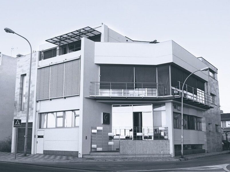 Concepte i Forma S.L. Diseño