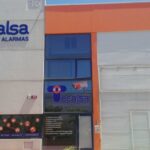 Tecalsa, seguridad y alarmas - Franquicias en Utebo Tecalsa, seguridad y alarmas - Franquicias en Utebo