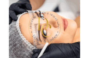 Microblading de cejas en Sevilla - Belleza Microblading de cejas en Sevilla - Belleza