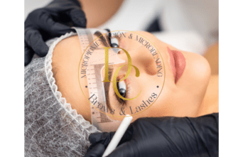 Microblading de cejas en Sevilla - Belleza Microblading de cejas en Sevilla - Belleza