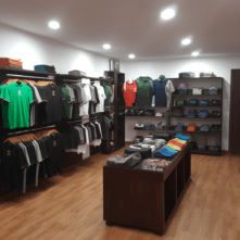 Triomf Digital - Tienda de ropa de trabajo en Barcelona Triomf Digital - Tienda de ropa de trabajo en Barcelona